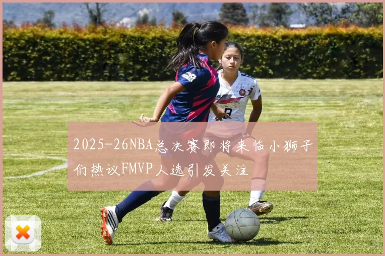 2025-26NBA总决赛即将来临小狮子们热议FMVP人选引发关注